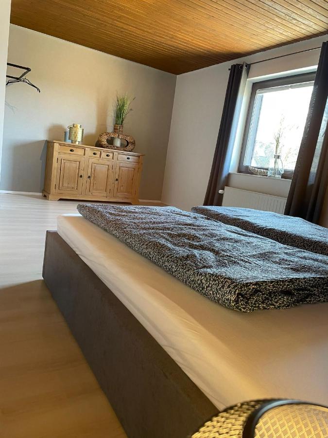 Ferienhaus Mone มอนเชา ภายนอก รูปภาพ