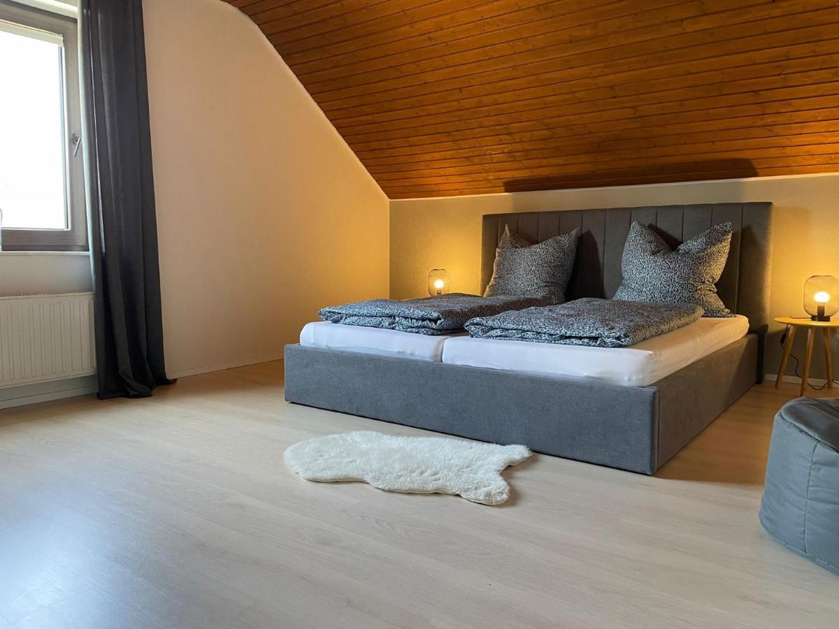 Ferienhaus Mone มอนเชา ภายนอก รูปภาพ
