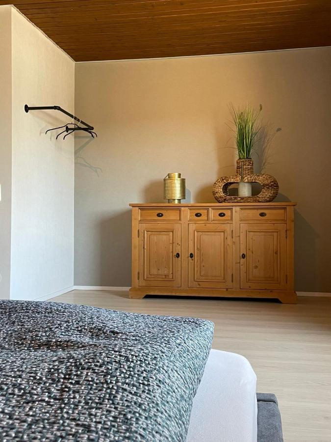 Ferienhaus Mone มอนเชา ภายนอก รูปภาพ