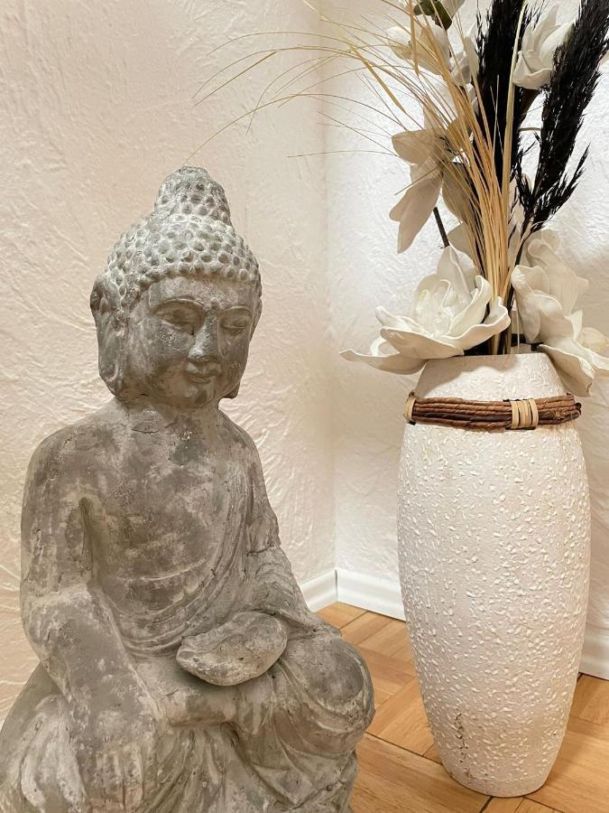 Ferienhaus Mone มอนเชา ภายนอก รูปภาพ
