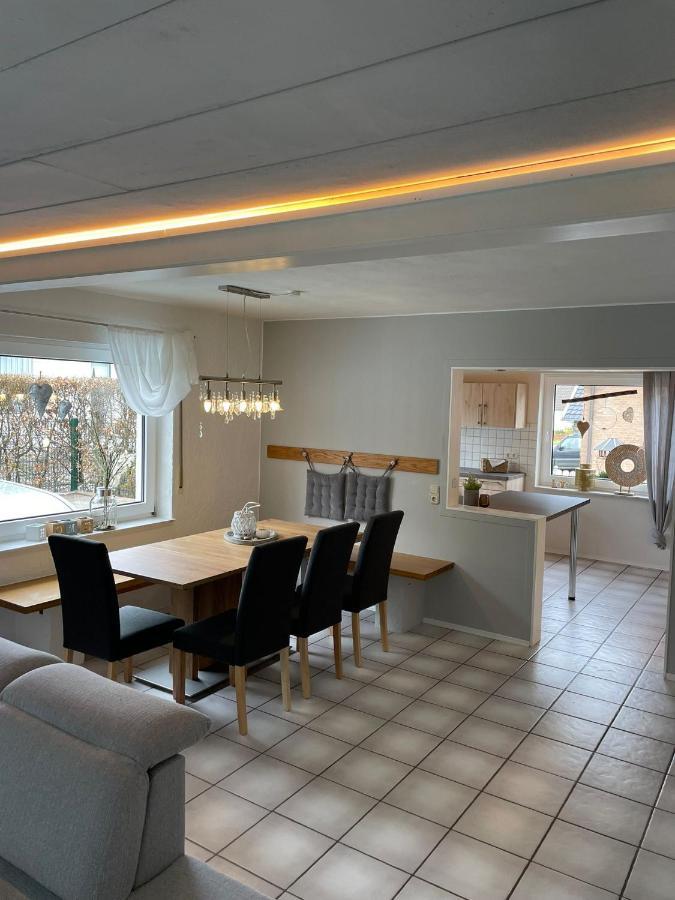 Ferienhaus Mone มอนเชา ภายนอก รูปภาพ