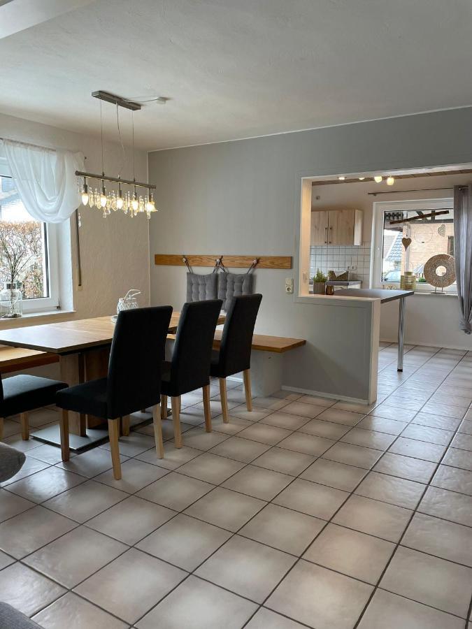 Ferienhaus Mone มอนเชา ภายนอก รูปภาพ