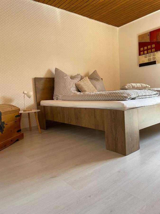 Ferienhaus Mone มอนเชา ภายนอก รูปภาพ
