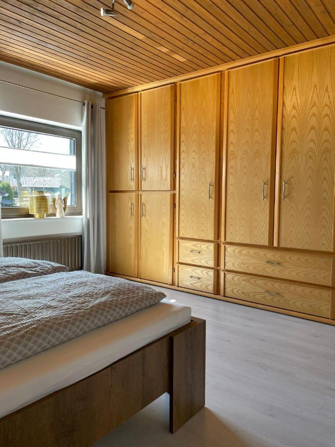 Ferienhaus Mone มอนเชา ภายนอก รูปภาพ