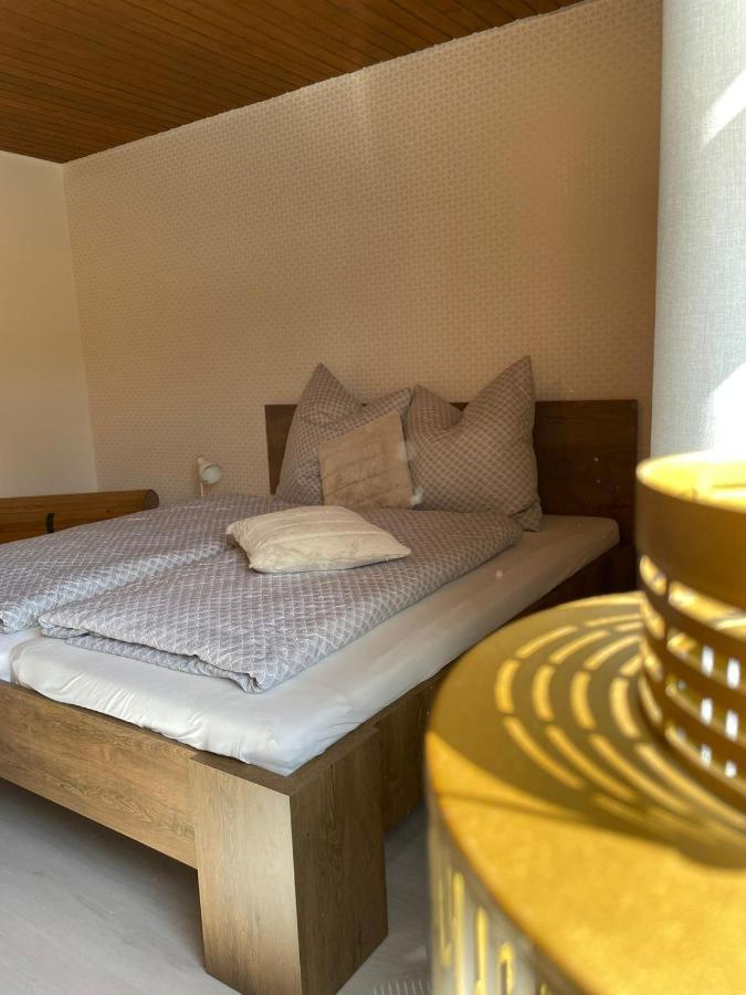 Ferienhaus Mone มอนเชา ภายนอก รูปภาพ
